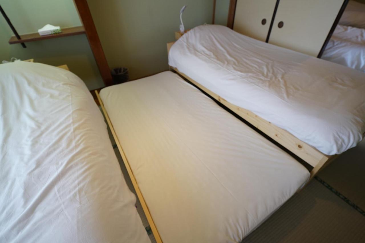 Homies House Kamata Apartment Tokyo Ngoại thất bức ảnh